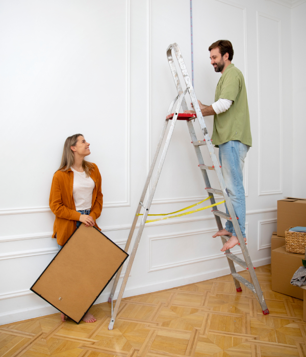 Home Decor and Solar Services